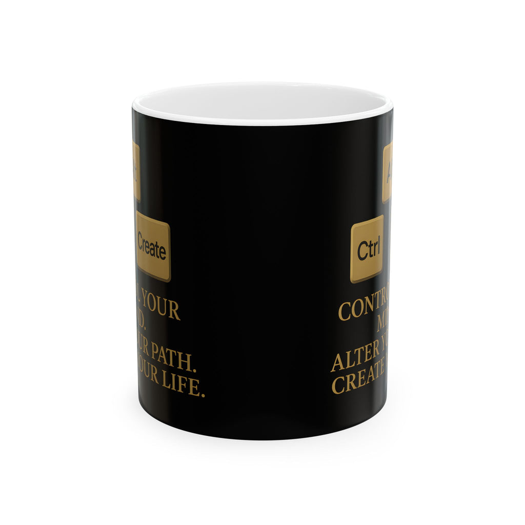 Ceramic Mug, (11oz, 15oz)