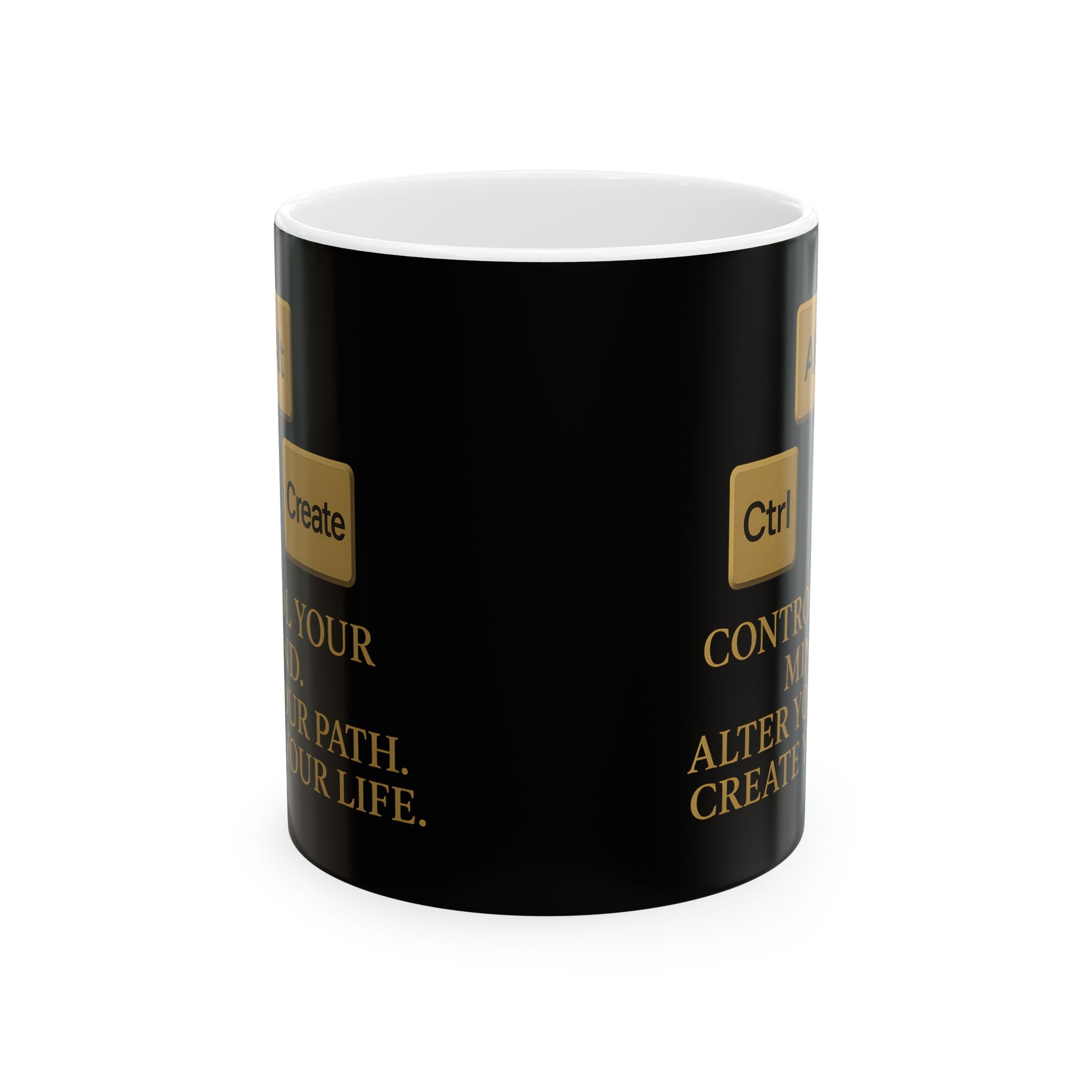Ceramic Mug, (11oz, 15oz)