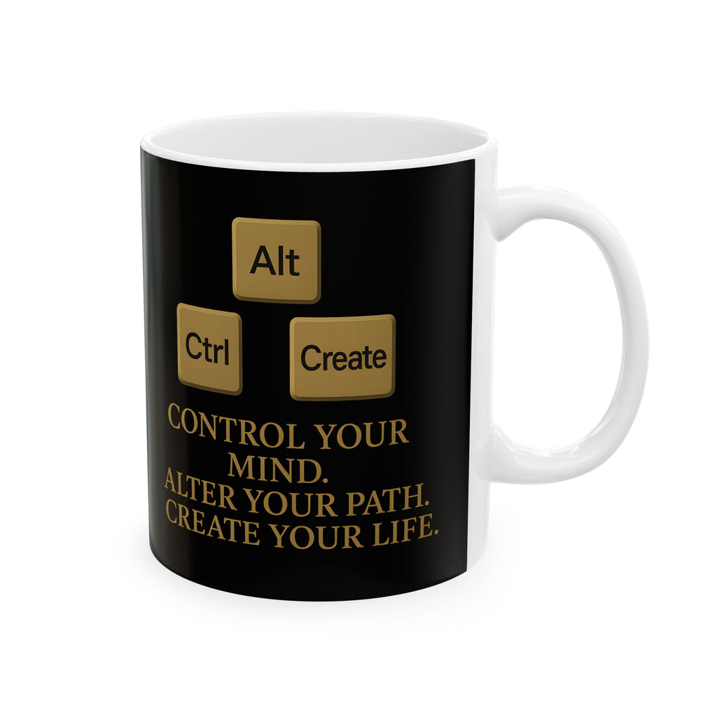 Ceramic Mug, (11oz, 15oz)